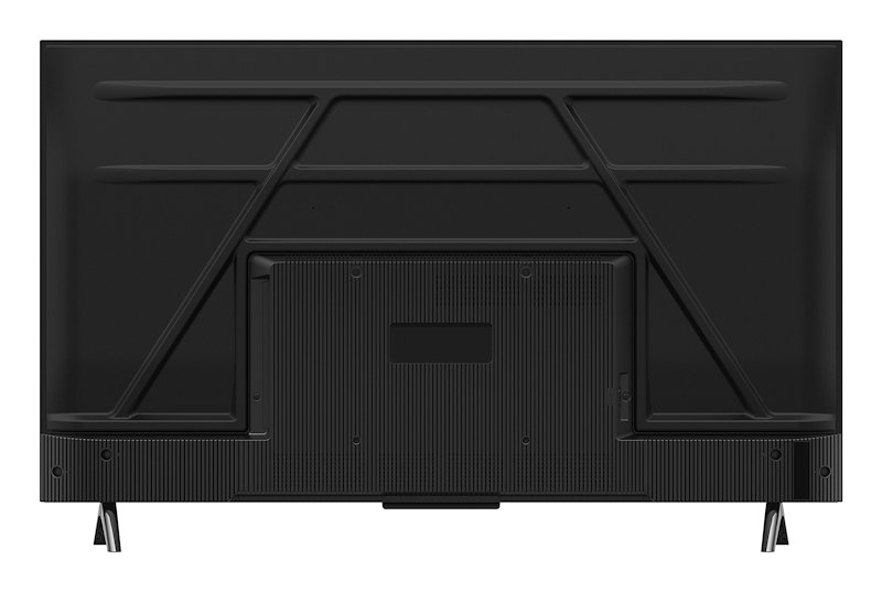 Tcl TV LED 43" 43p69k Nero