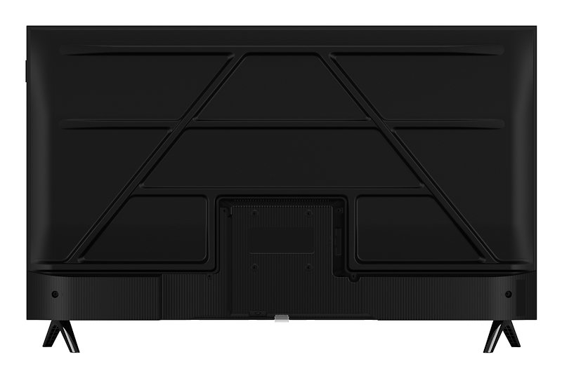 TCL Smart TV QLED 40" 40s59k Metallico