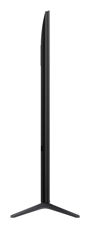 Tcl TV MINILED 55" 55c69k Metallico