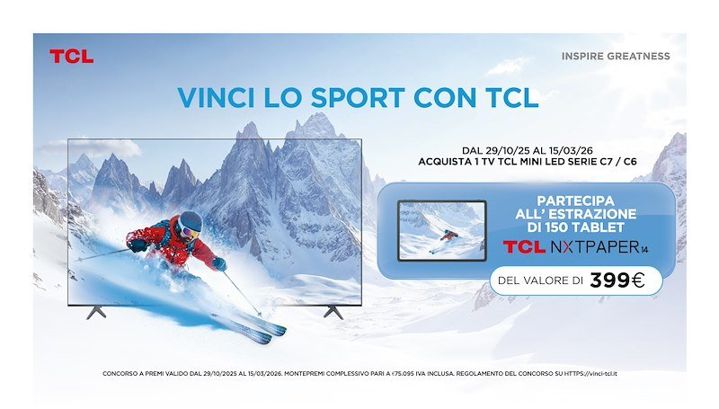 Tcl TV MINILED 55" 55c69k Metallico