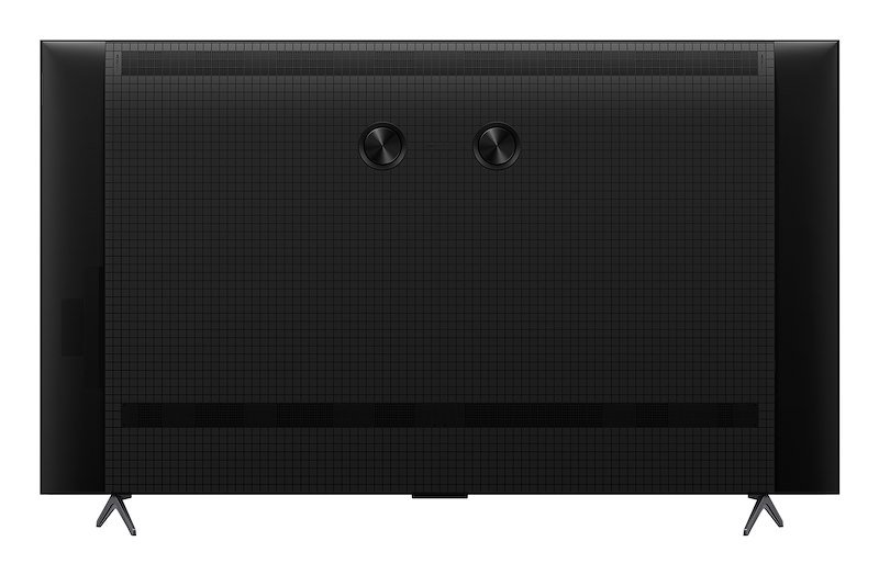 Tcl TV MINI LED 65" 65c69k Metallico