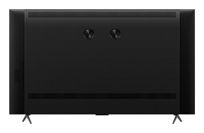 Tcl TV MINI LED 65" 65c69k Metallico