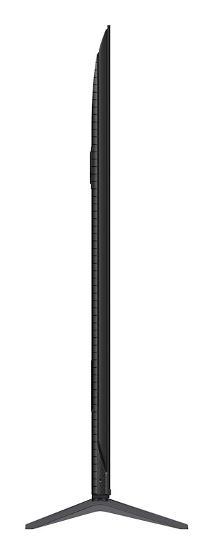 Tcl TV QLED 85" 85p89k Metallico