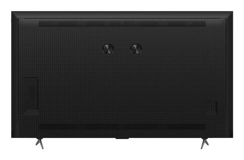 Tcl TV QLED 85" 85p89k Metallico