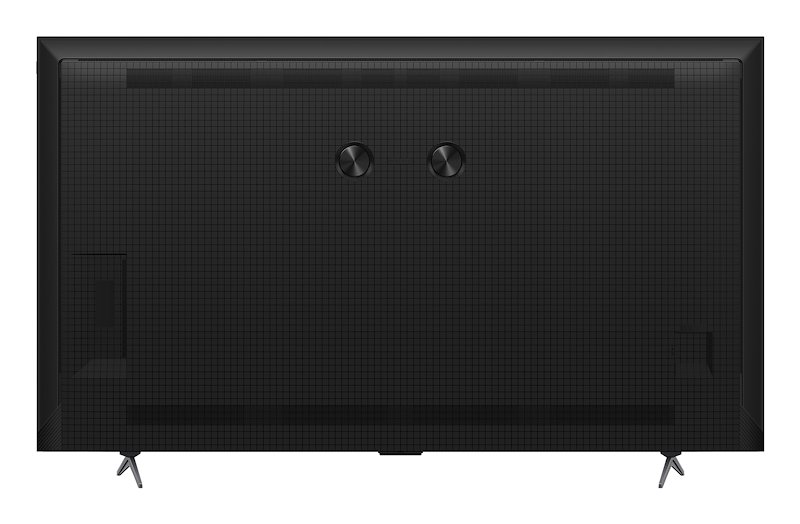 Tcl TV QLED 85" 85p89k Metallico