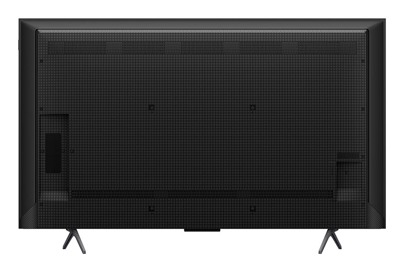 Tcl TV MINI LED 50" 50c69k Metallico