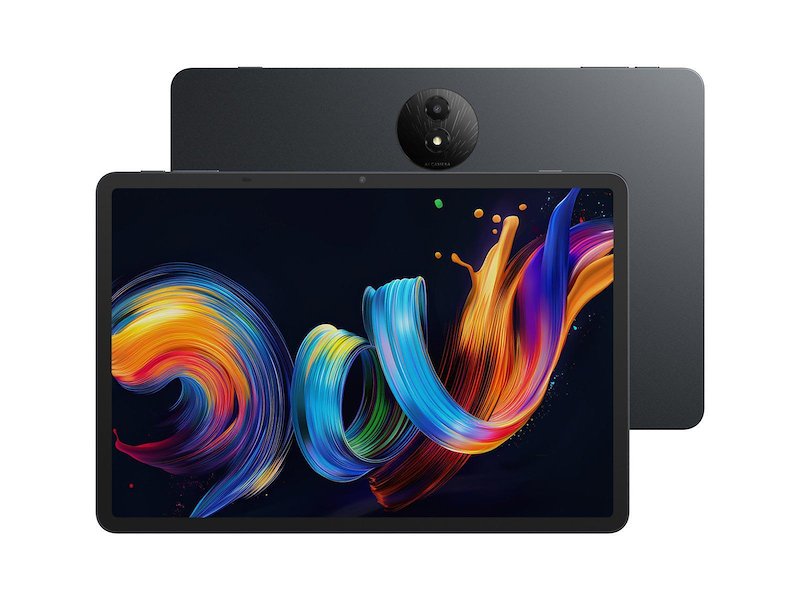 Tcl Tablet TAB 11 8/256Gb GREY + NXTPAPER + FLIPCASE + T-PEN