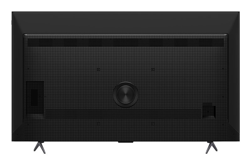 Tcl TV QLED 75" 75p89k Metallico