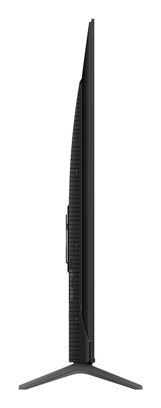 Tcl TV QLED 75" 75p89k Metallico