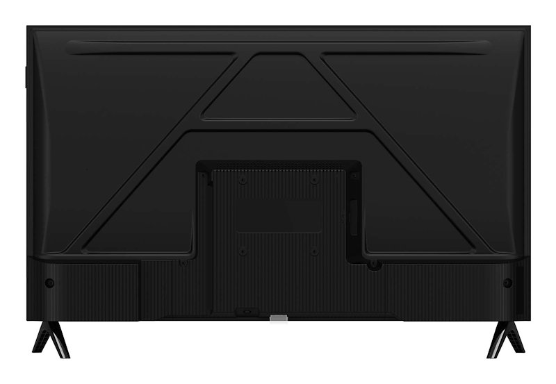 Tcl Tv qled 32" 32s49k Nero