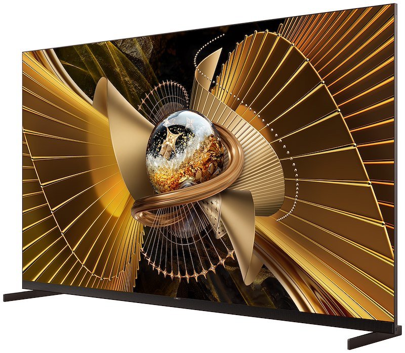 Tcl TV 98" SQD MINI LED 98x11l