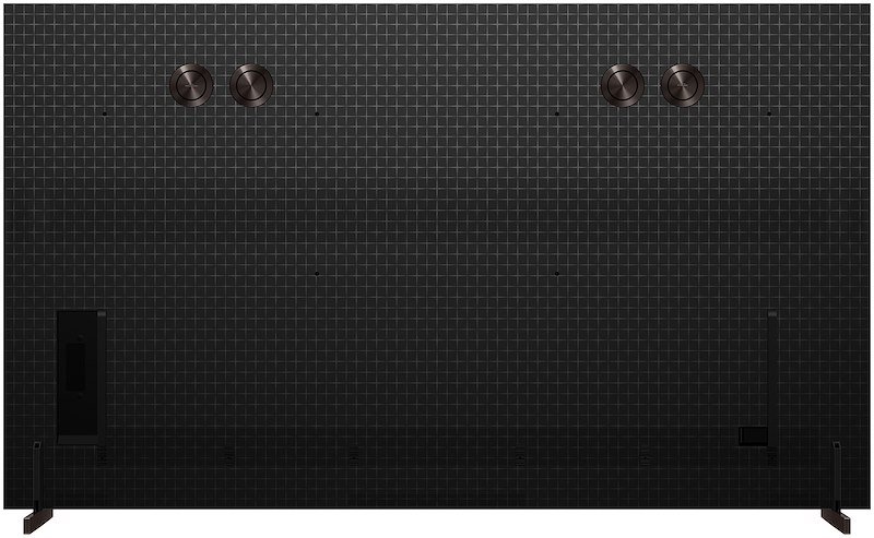 Tcl TV 98" SQD MINI LED 98x11l