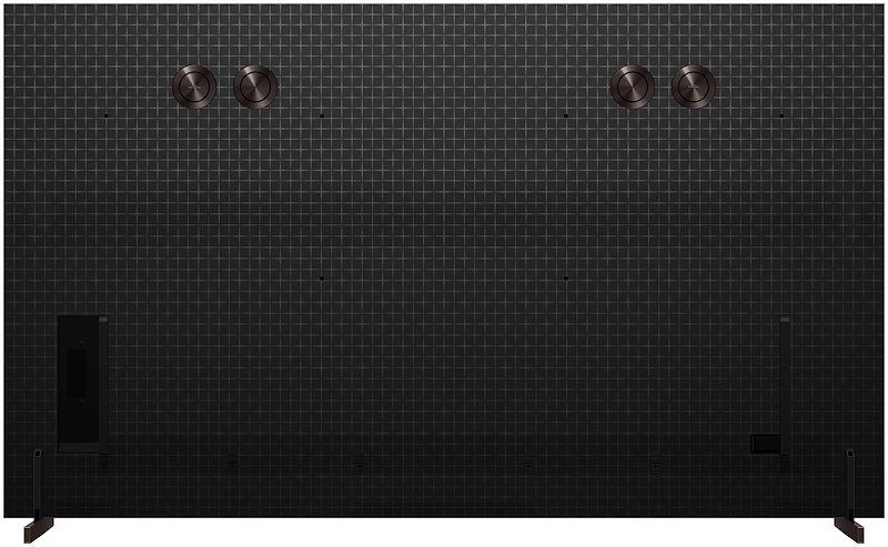 Tcl TV 98" SQD MINI LED 98x11l