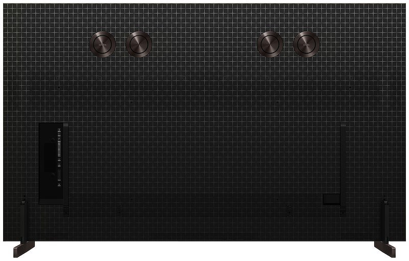 Tcl TV SQD-Mini LED 75" 75x11l