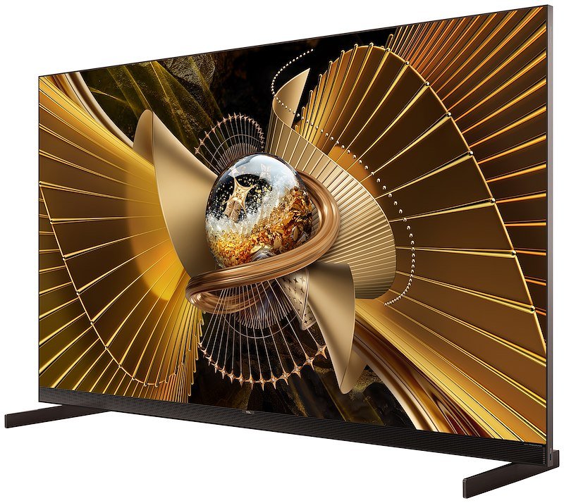 Tcl TV SQD-Mini LED 75" 75x11l