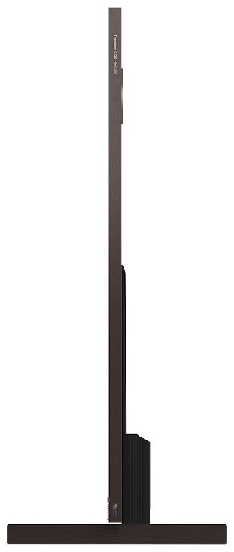 Tcl TV SQD-Mini LED 75" 75x11l