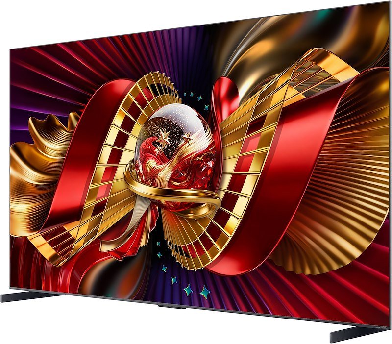 Tcl TV SQD Mini LED 98" 98c8l