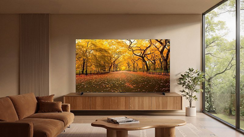 Tcl TV SQD Mini LED 98" 98c8l