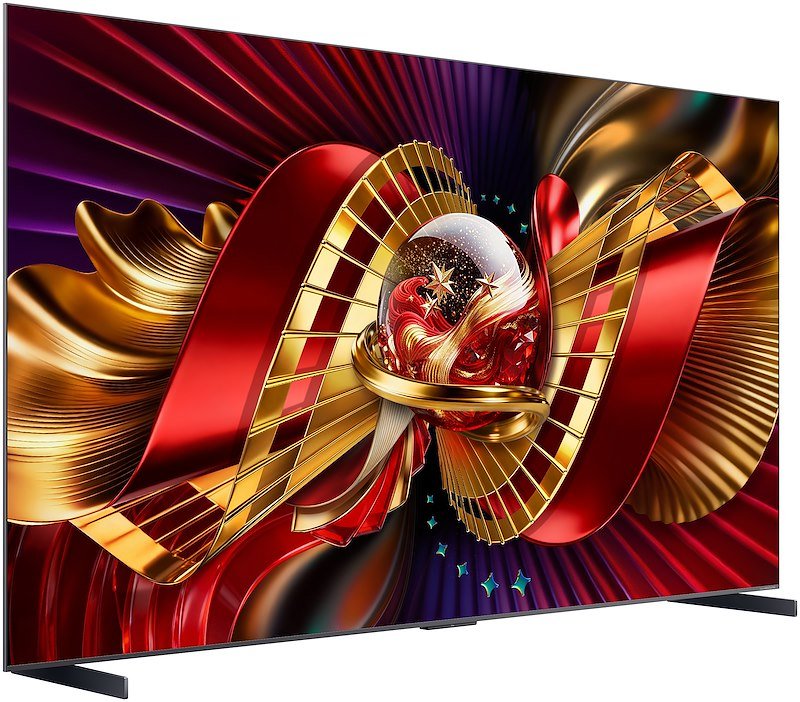 Tcl TV SQD Mini LED 98" 98c8l