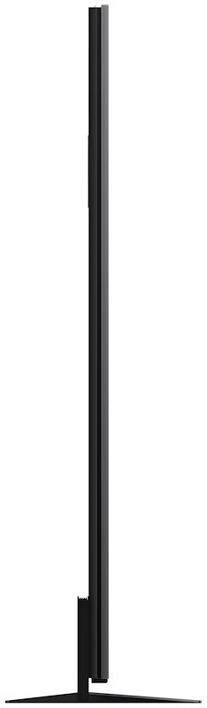 Tcl TV QLED 65" 65c8l nero