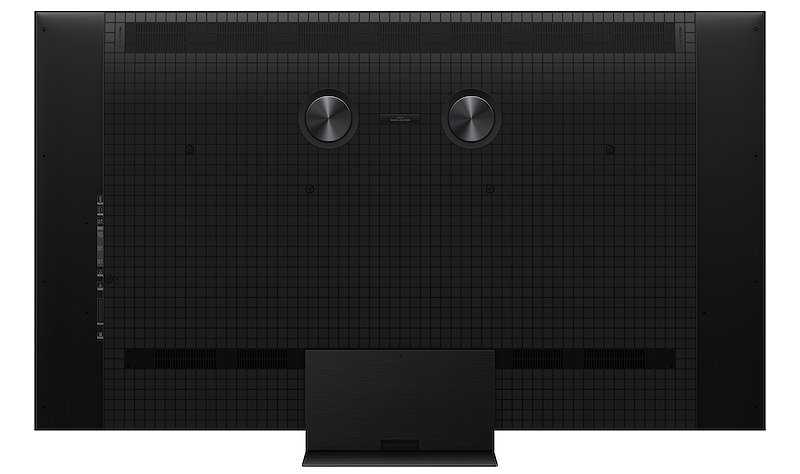 Tcl TV SQD Mini LED  55" 55c8l