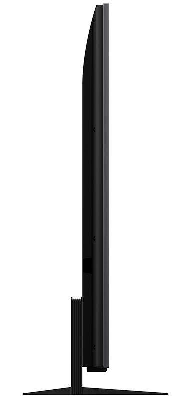 Tcl TV SQD Mini LED  55" 55c8l