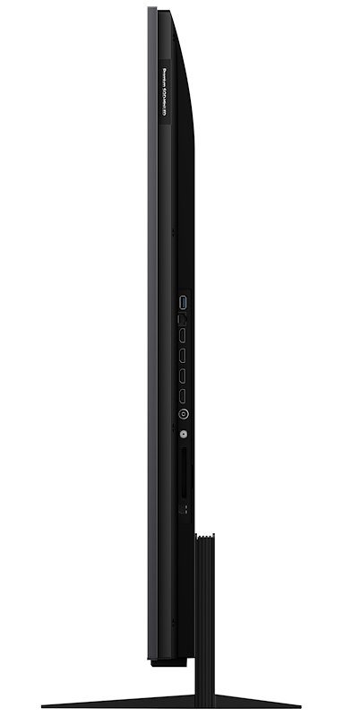 Tcl TV SQD Mini LED  55" 55c8l
