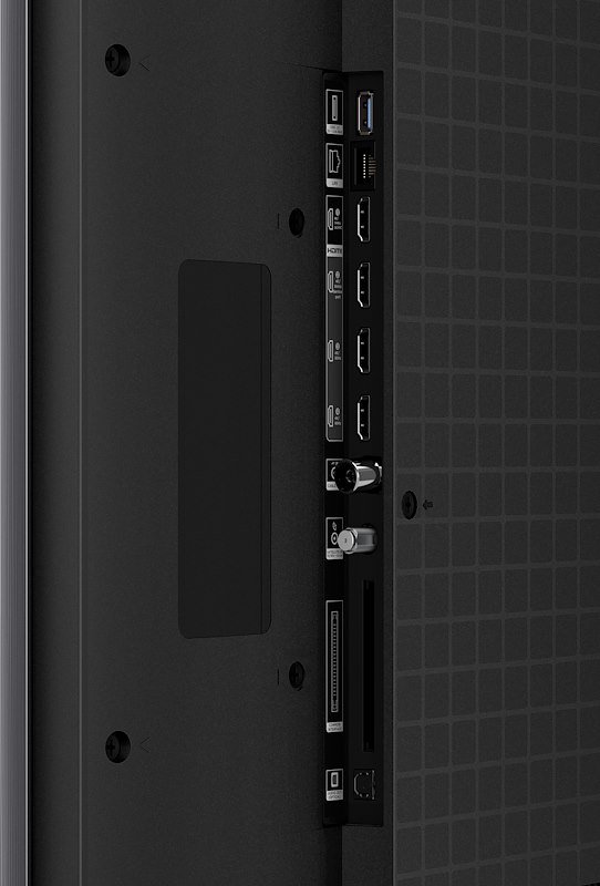 Tcl Tv SQD-Mini LED 85" 85c7l