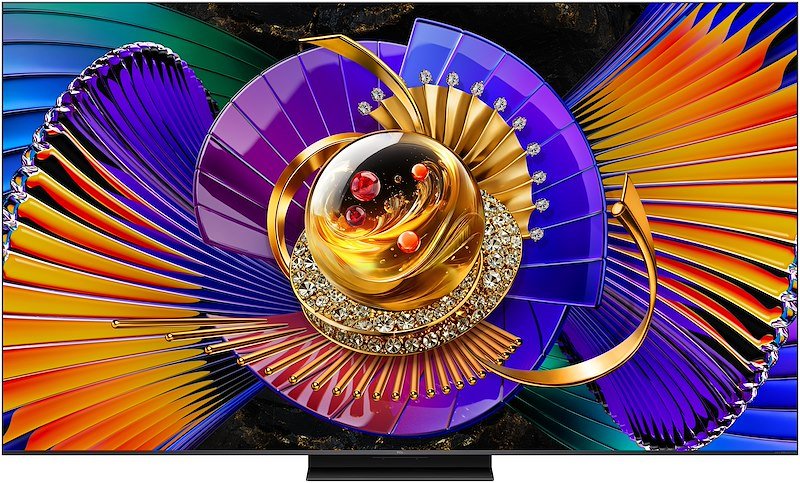 Tcl TV SQD-Mini LED 65" 65c7l