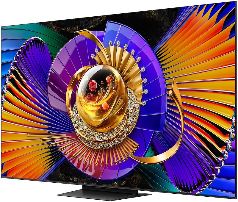 Tcl TV SQD-Mini LED 65" 65c7l