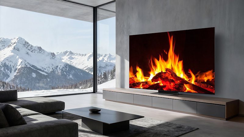 Tcl TV SQD-Mini LED 65" 65c7l
