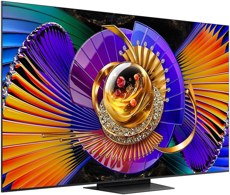 Tcl TV SQD-Mini LED 65" 65c7l