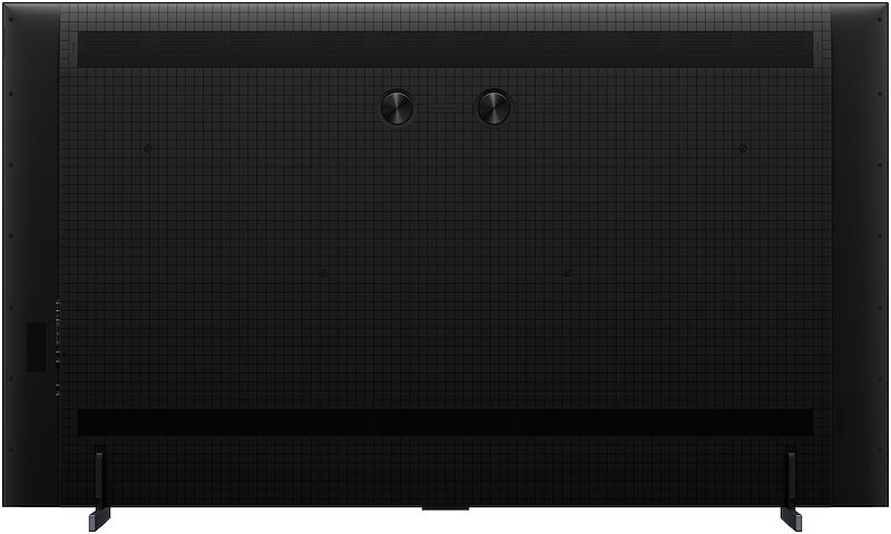 Tcl TV QD-Mini LED 98" 98p8l Nero