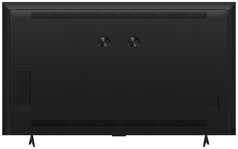 Tcl TV LED 85" 85t69c nero