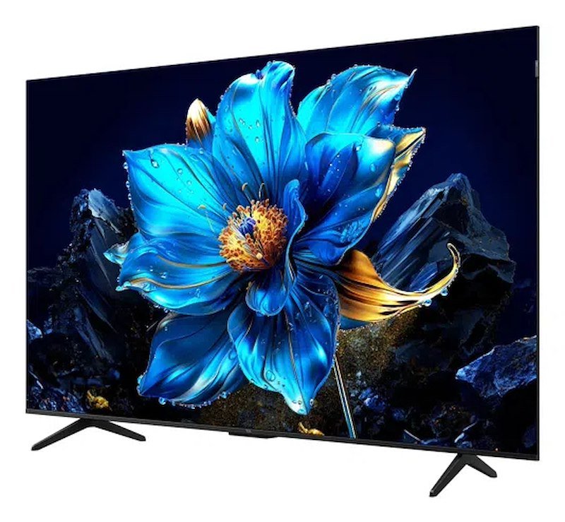 Tcl TV QLED 65" 65t69c Nero
