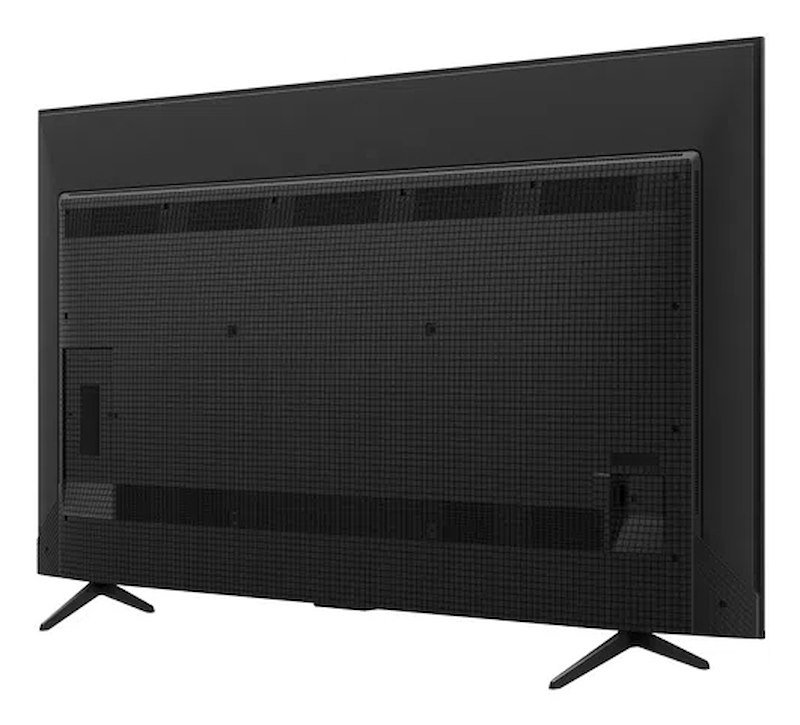 Tcl TV QLED 65" 65t69c Nero