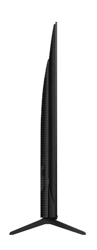 Tcl TV QLED 65" 65t69c Nero