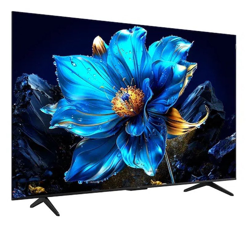 Tcl TV QLED 65" 65t69c Nero