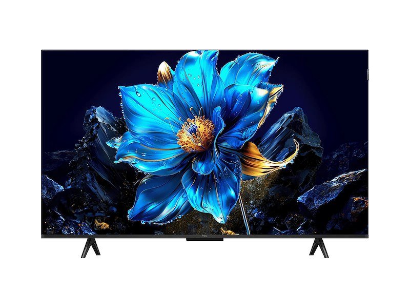 Tcl TV QLED 43" 43t69c