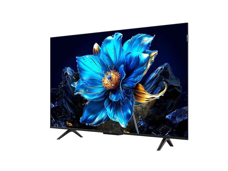 Tcl TV QLED 43" 43t69c
