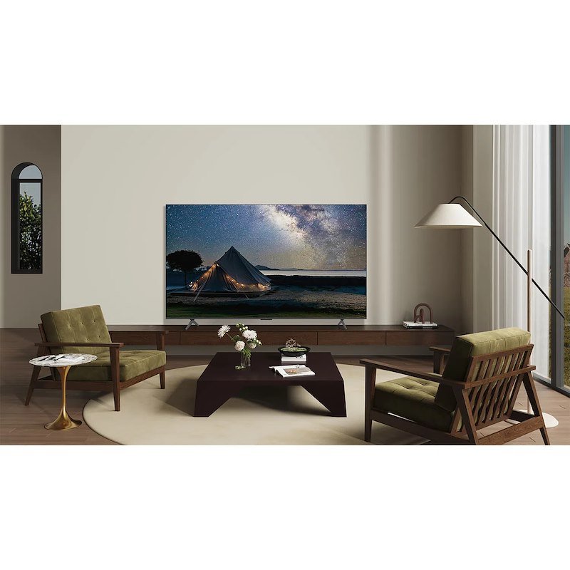 Tcl TV QLED 43" 43t69c