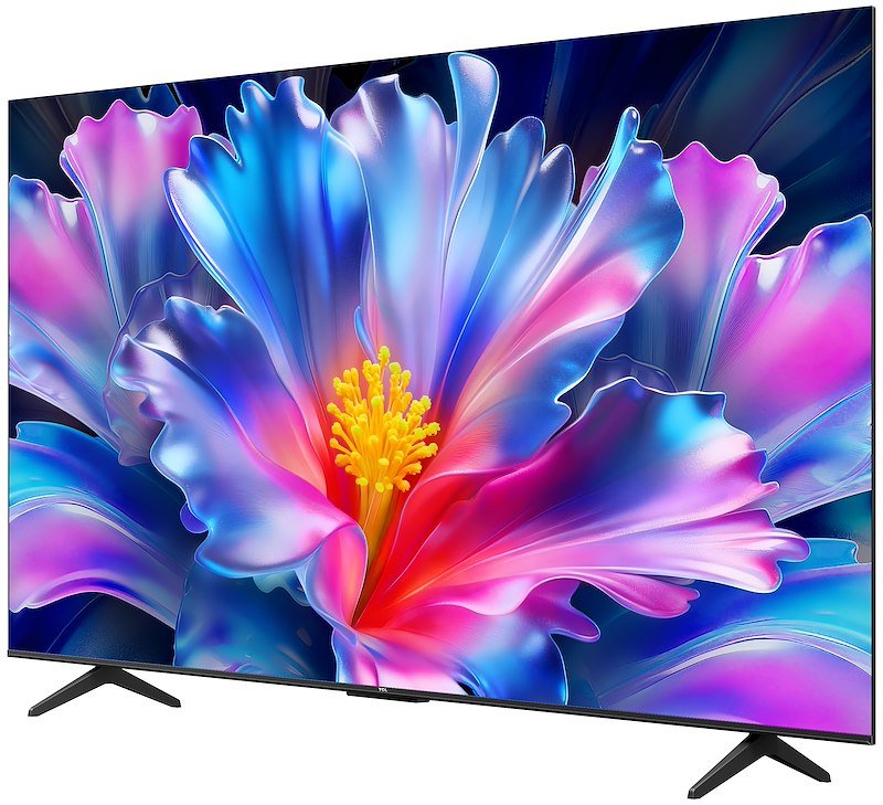 Tcl TV LED 75" 75p6l