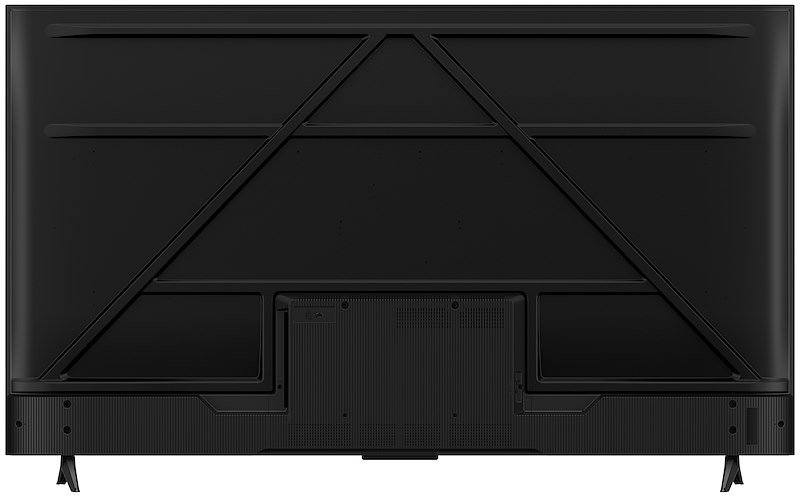 Tcl TV  LED 65" 65p6l