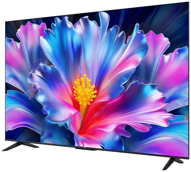 Tcl TV  LED 65" 65p6l