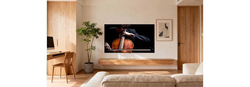 Tcl TV  LED 65" 65p6l