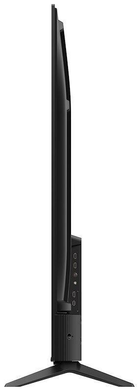 Tcl TV  LED 65" 65p6l