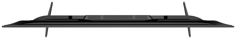 Tcl TV LED 55" 55p6l