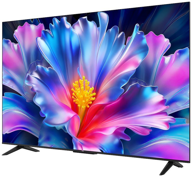 Tcl TV LED 55" 55p6l