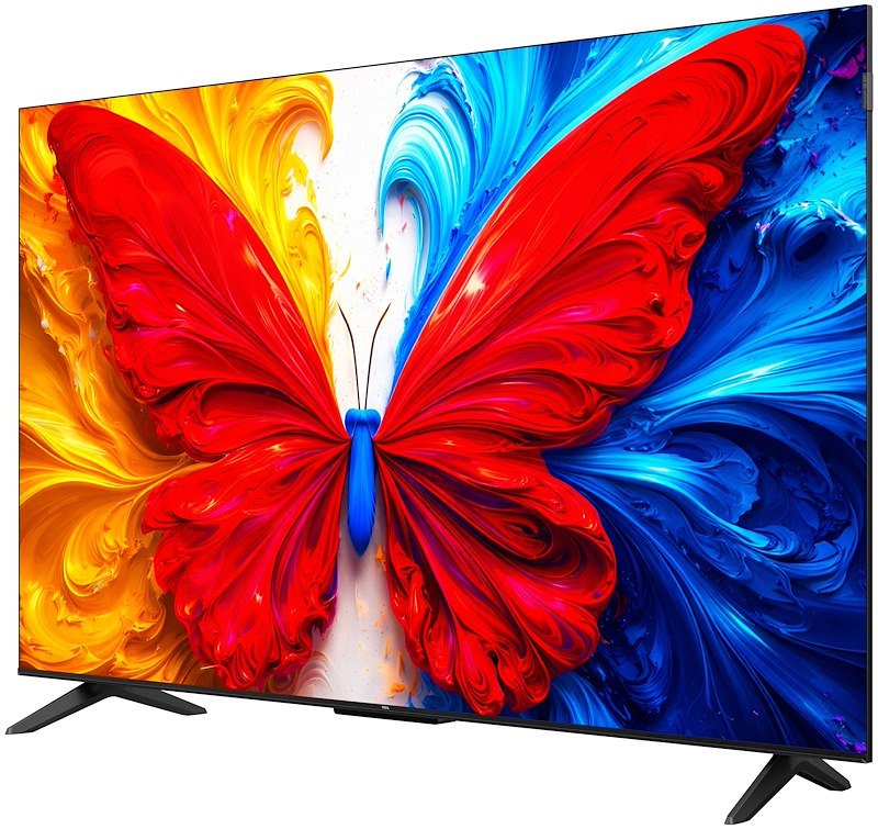 Tcl TV QLED 43" 43s5l