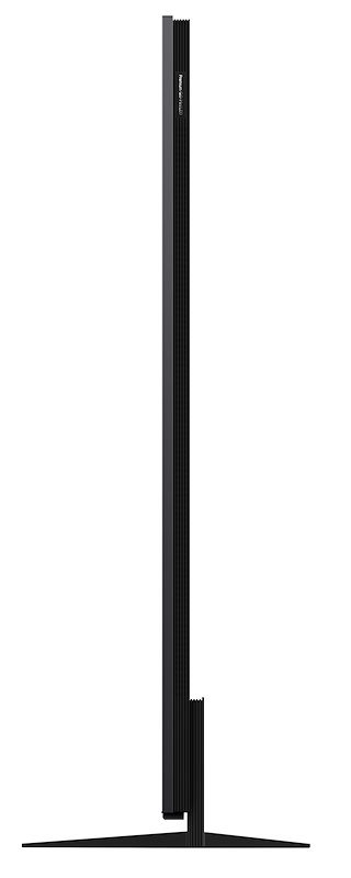 Tcl TV MINILED 85" 85a400u